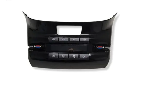 Peugeot 2008 I Climate control unit 96722471XU