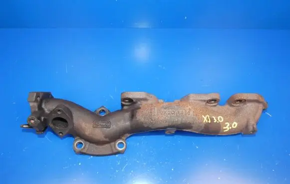 Jaguar XJ X351 Exhaust manifold 9X2Q9430DA