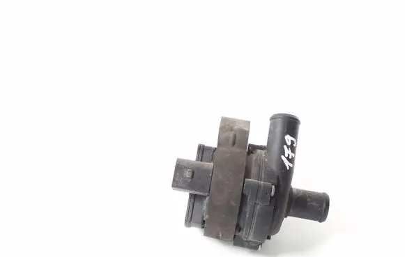 Mercedes-Benz S W221 Electric auxiliary coolant/water pump A2118350028