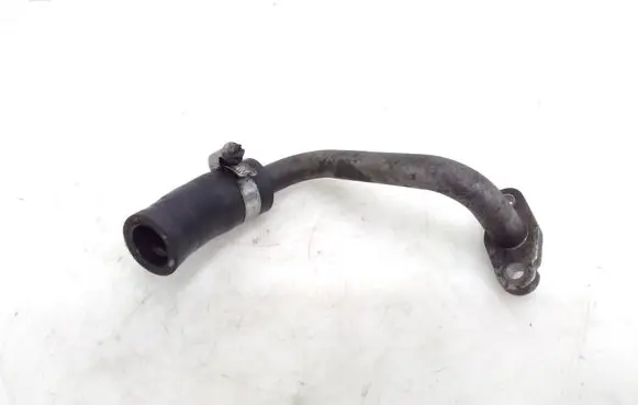 BMW X5 F15 Turbo turbocharger oiling pipe/hose 7823207 7807796