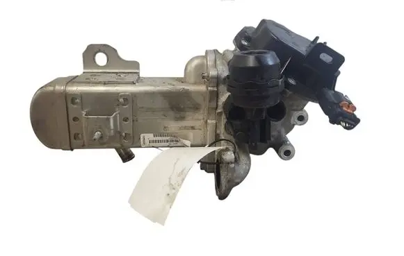 Peugeot 3008 I EGR valve 9678257280 V29012928