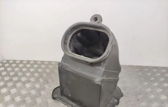 Air intake duct part