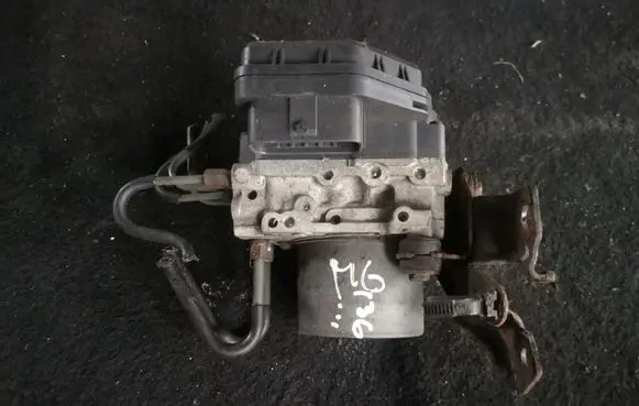 Mazda 6 ABS Pump