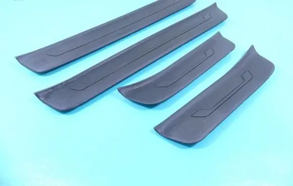 KIA Optima side skirts sill cover 85884-D4000 IMPRK1345197