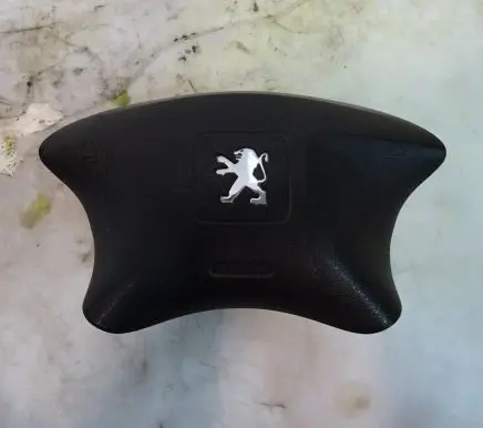 Peugeot Partner Steering wheel airbag PA10105021