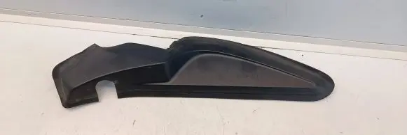 Peugeot 2008 II Trunk/boot trim cover 9828837580 900830200 9083000