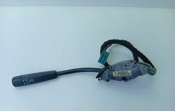 Mercedes-Benz E W210 Cruise control stalk A2085450124MERC A2085450124 2085450124