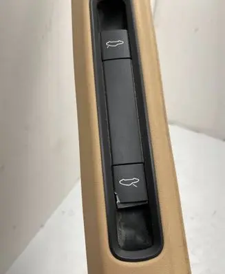 Porsche 911 991 Other sill/pillar trim element 99155501904