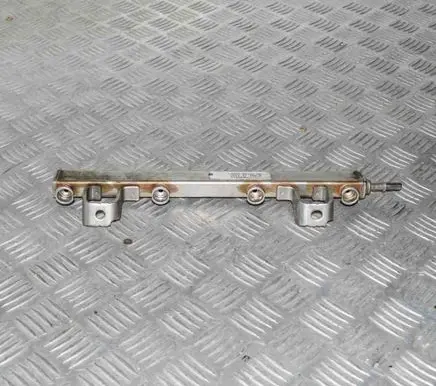 Ford C-MAX I Fuel main line pipe 4M5G9D280DB