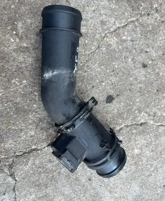 Volkswagen Sharan Intercooler hose/pipe