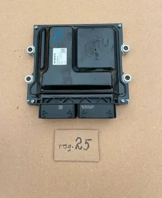 Volvo XC60 Engine control unit/module ECU 32383818 0000307418