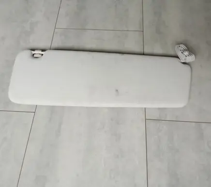 Renault Trafic III (X82) Sun visor