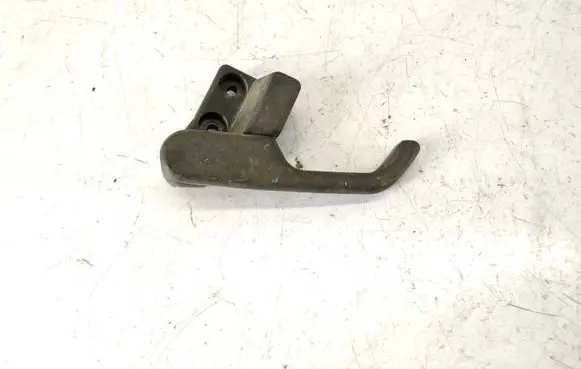 Volkswagen Golf II Engine bonnet (hood) release handle 191823533