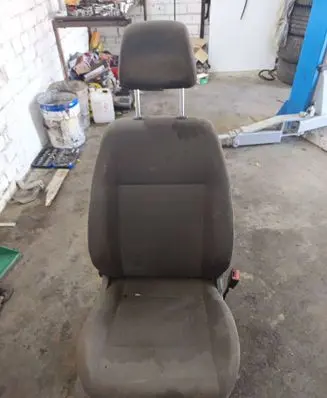 Volkswagen Caddy Front passenger seat 