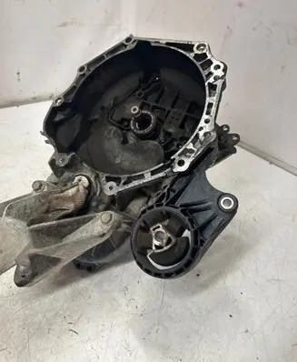 Opel Astra J Automatic gearbox