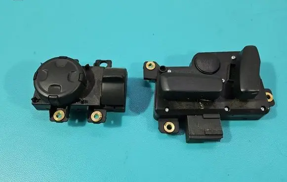Audi A8 S8 D3 4E Seat control switch 4E0959765B IMPRK1508628