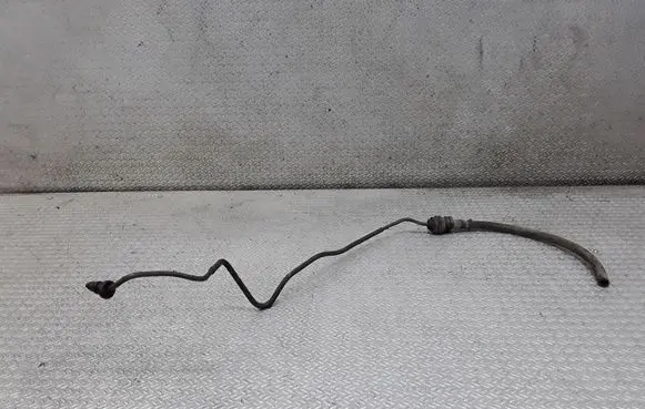 Mazda 5 Clutch pipe/line 
