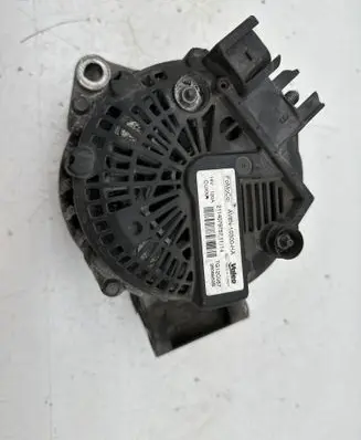 Generator/alternator