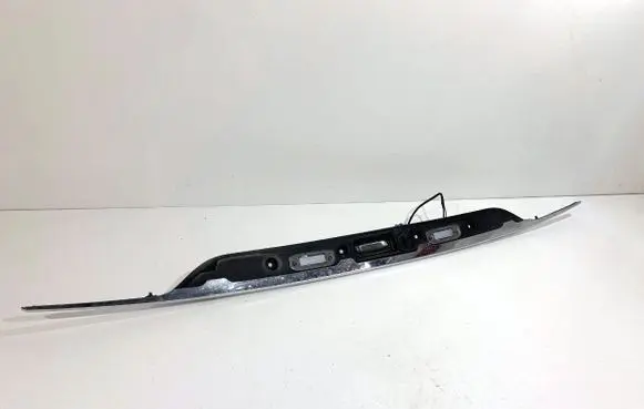 Volvo S80 Tailgate/trunk/boot exterior handle 31276258