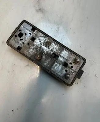 Volkswagen Transporter - Caravelle T3 Tail light bulb cover holder 251945257F 3680516
