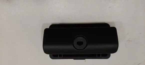 BMW 3 E90 E91 Glove box lock 