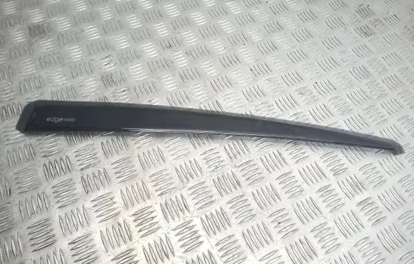 Opel Insignia A Rear door wind deflector 