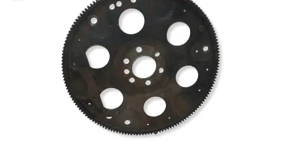 Nissan Patrol Y61 Flywheel 