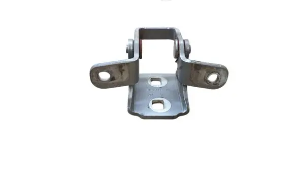 Front door lower hinge