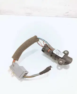 Jaguar XF X250 Interior temperature sensor 8X238B506AA 30100161QQ