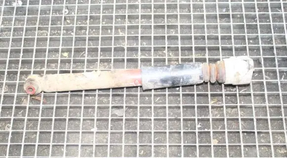 Audi A4 S4 B7 8E 8H Rear shock absorber/damper