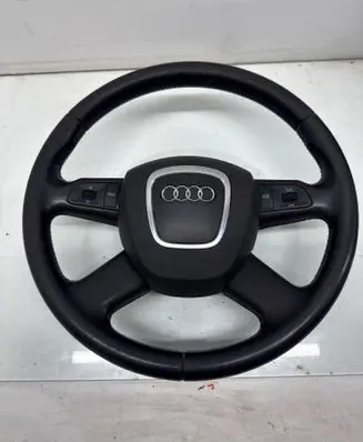 Audi A6 S6 C6 4F Steering wheel 61680000B 4F0419091AH