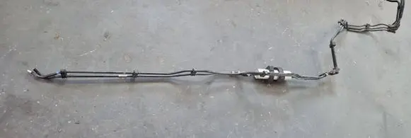 Audi A5 8T 8F Fuel line pipe PALIWAPREA5