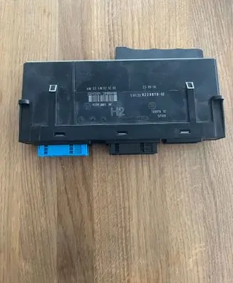 BMW 3 E92 E93 Comfort/convenience module 9229878 61359229878