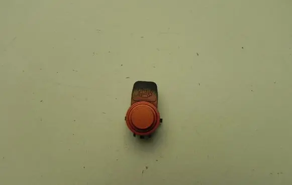 Skoda Fabia Mk2 (5J) Parking PDC sensor 5J0919275A X858