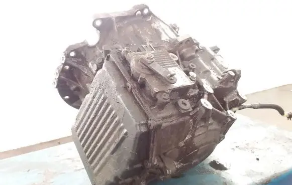 Volvo XC70 Automatic gearbox 30681226 TF80SC 07K3819213