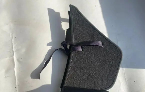 Toyota Prius (XW20) Other trunk/boot trim element 5841747010