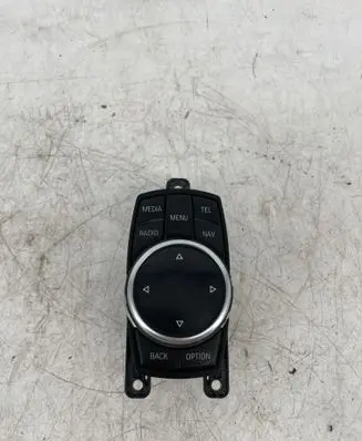 BMW 7 F01 F02 F03 F04 Head unit multimedia control 9320288 19226310 1400017