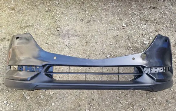 Mazda CX-5 II Front bumper KB8A-50031