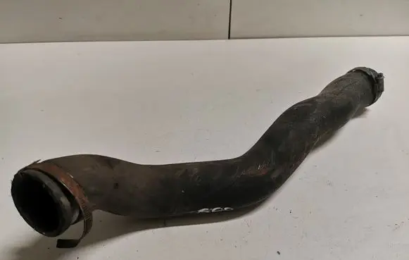 Volvo S60 Intercooler hose/pipe