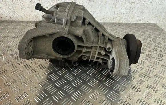 Jeep Grand Cherokee Rear differential 446310107 4460310106