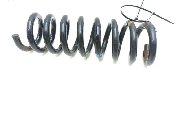 Mercedes-Benz CLK A209 C209 Rear coil spring