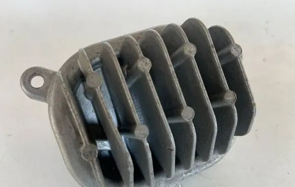Audi A4 S4 B9 LED ballast control module 1305715395