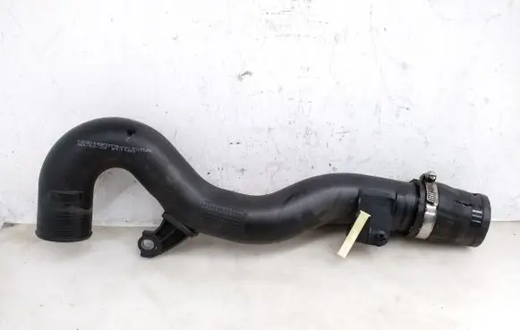 Ford Focus Intercooler hose/pipe NX616F073AC
