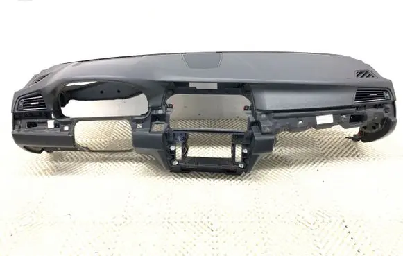 BMW 5 F10 F11 Dashboard 9166657