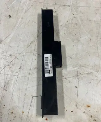 BMW 5 E39 ESP (stability program) switch 61318373707