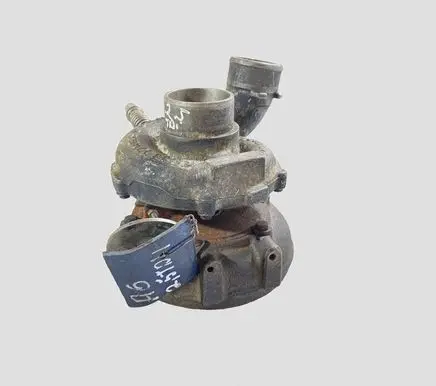Audi A6 S6 C5 4B Turbo 059145701C VNT20 4541352
