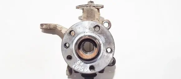Volkswagen Transporter - Caravelle T4 Front wheel hub