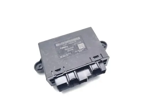 Ford Puma Door control unit/module LU5T-14B533-AF 10522566 LU5T-14C108-AF