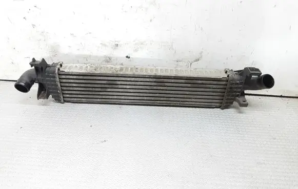Volvo V50 Intercooler radiator 4M5H9L440VF