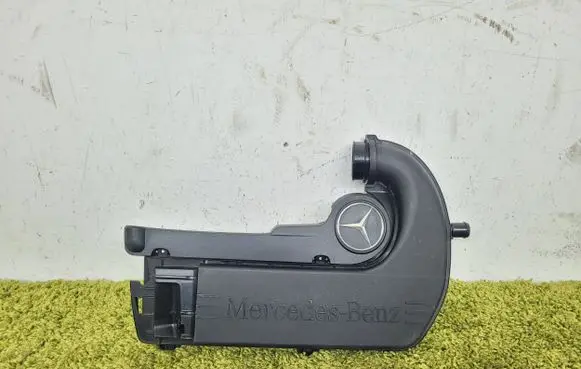 Mercedes-Benz G W463 2nd Gen Air filter box A1770900501